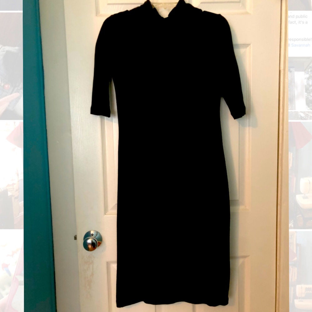 House of Haute Vintage Repro Dress